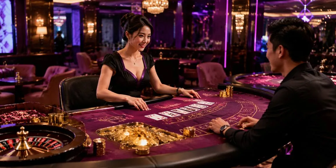 juq 276 Casino & Slot